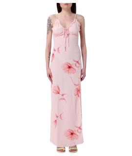 MAR DE MARGARITAS Повседневное платье