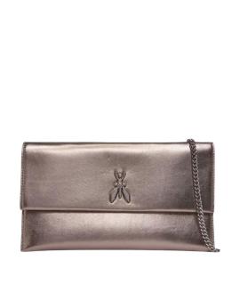 PATRIZIA PEPE Клатч/вечерняя сумка