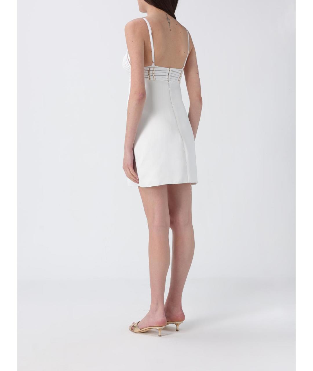 ELISABETTA FRANCHI Повседневное платье, фото 2