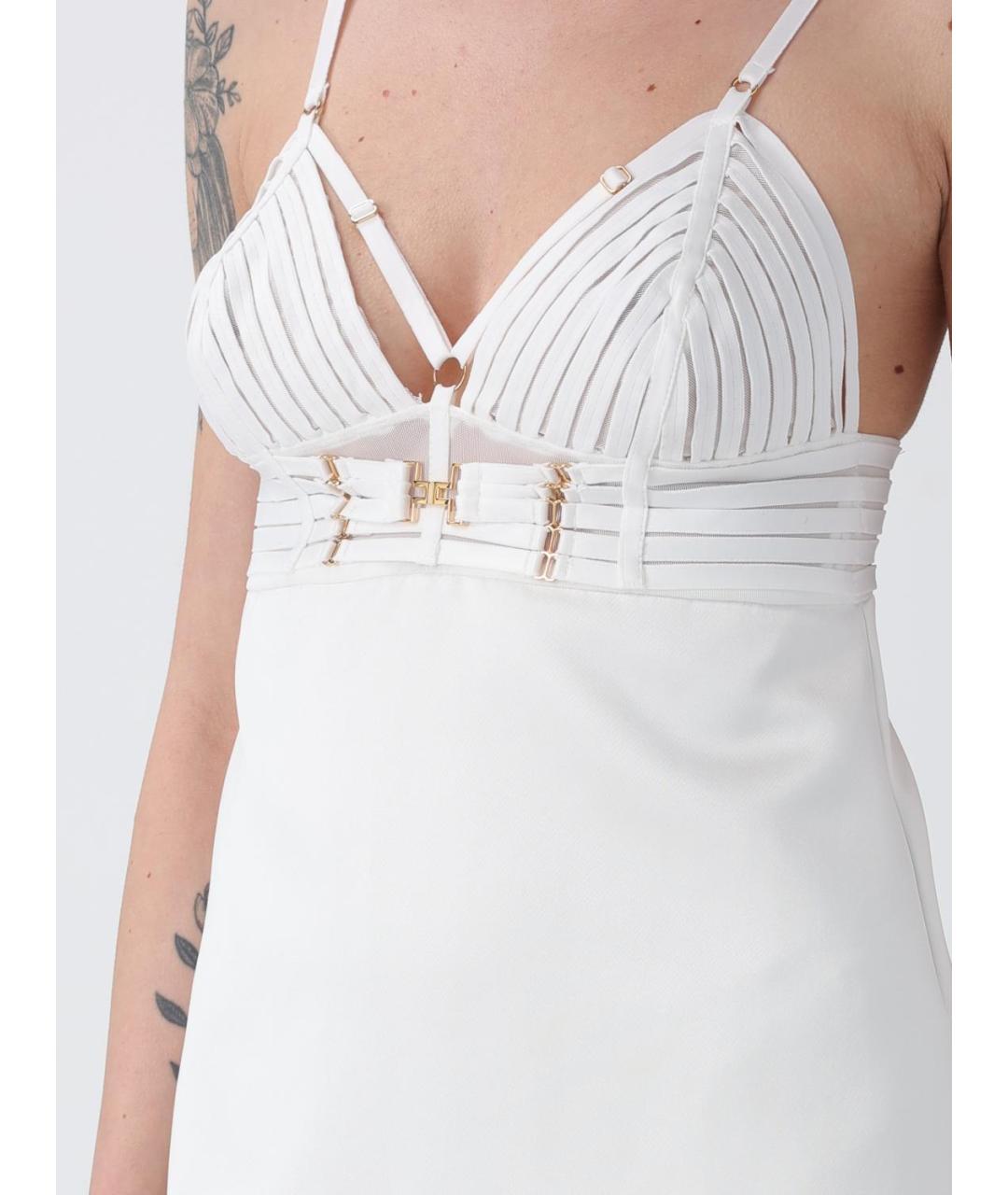 ELISABETTA FRANCHI Повседневное платье, фото 3