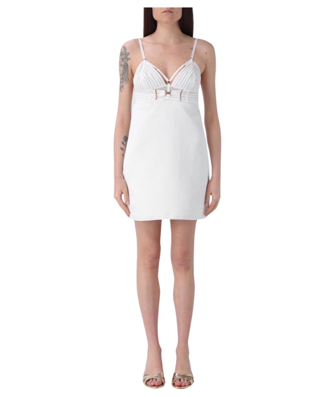 ELISABETTA FRANCHI Повседневное платье, фото 1