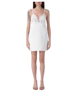 ELISABETTA FRANCHI Повседневное платье