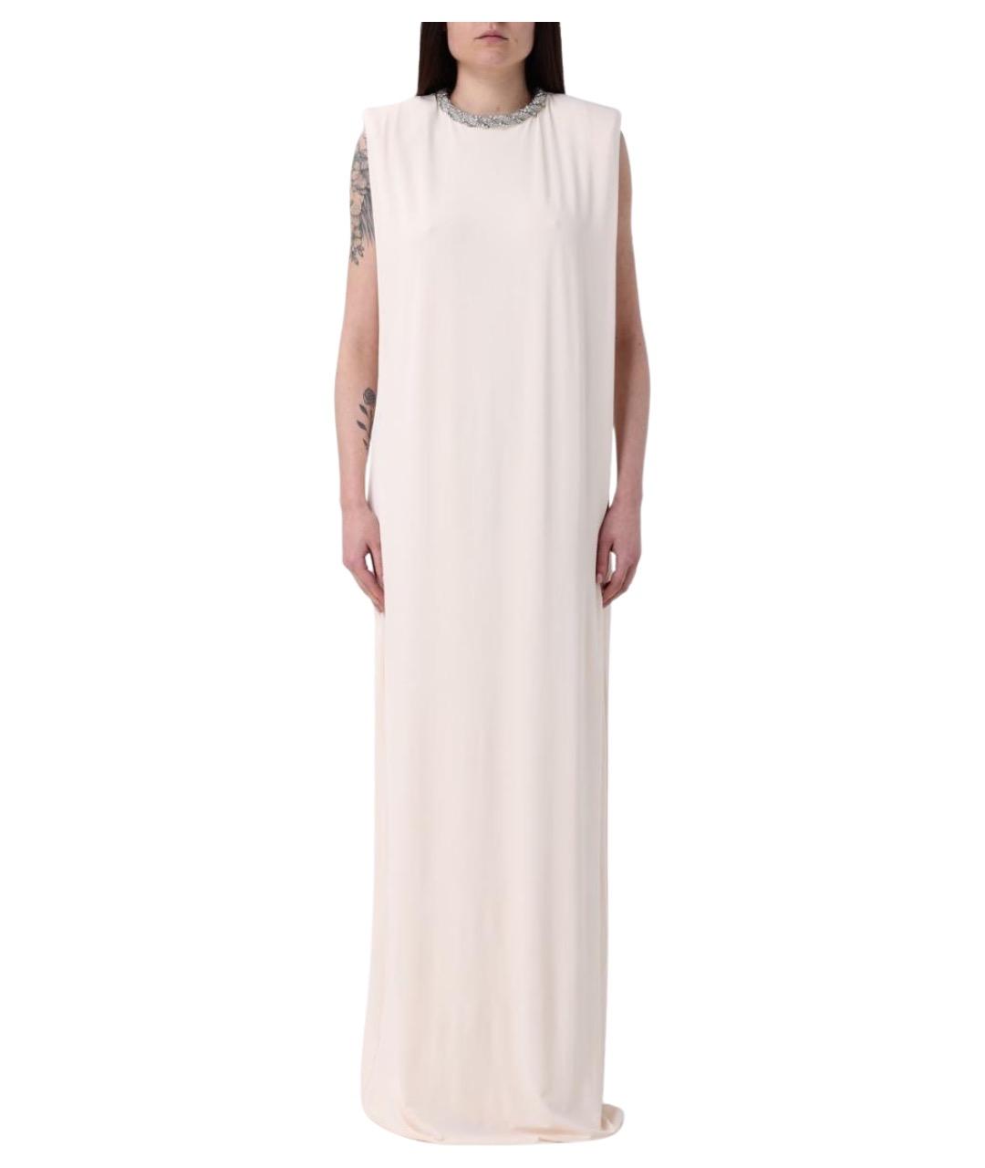 ELISABETTA FRANCHI Повседневное платье, фото 1