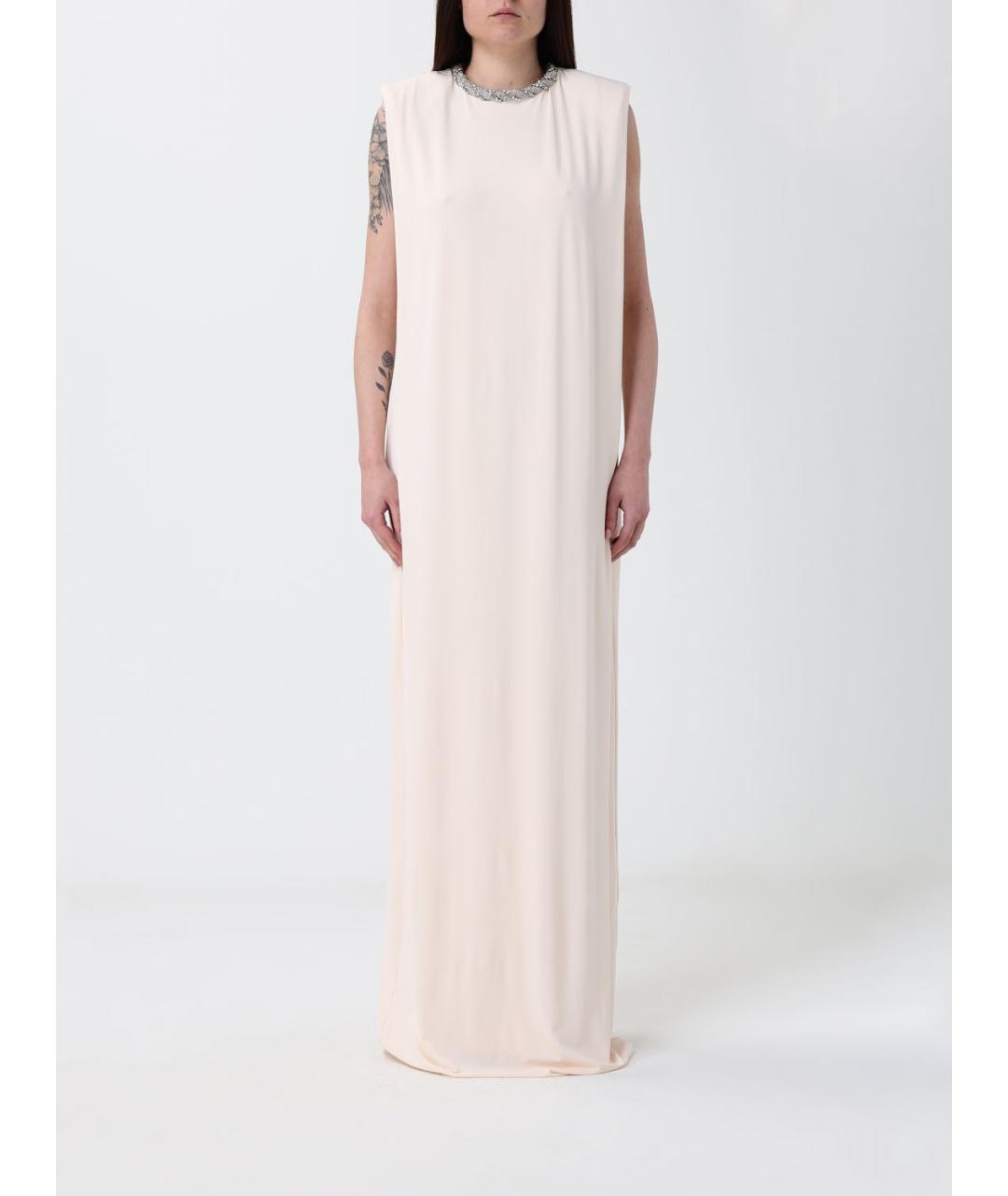 ELISABETTA FRANCHI Повседневное платье, фото 4