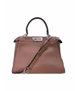 FENDI Сумка с короткими ручками