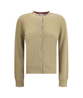 BURBERRY Кардиган