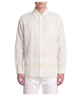 OUR LEGACY Кэжуал рубашка