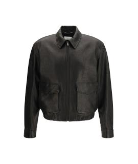 SAINT LAURENT Куртка