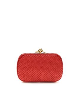 BOTTEGA VENETA Клатч/вечерняя сумка