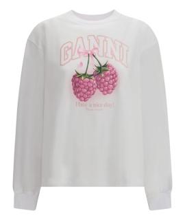 GANNI Лонгслив