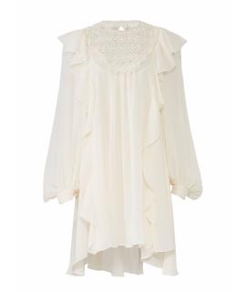 PHILOSOPHY DI LORENZO SERAFINI Повседневное платье