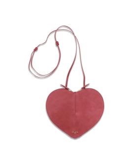 ALAIA Сумка через плечо