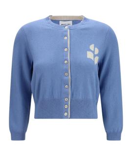 ISABEL MARANT ETOILE Кардиган