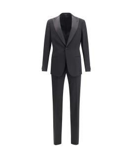 GIORGIO ARMANI Классический костюм