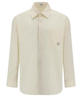 LOEWE Классическая рубашка