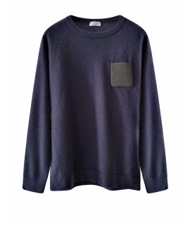 BRUNELLO CUCINELLI Джемпер / свитер