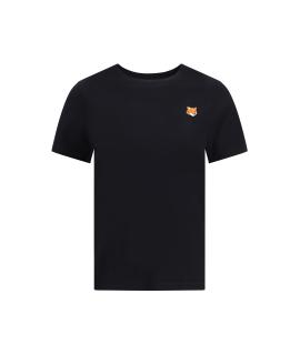 MAISON KITSUNE Футболка