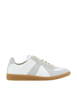 MAISON MARGIELA Низкие кроссовки / кеды