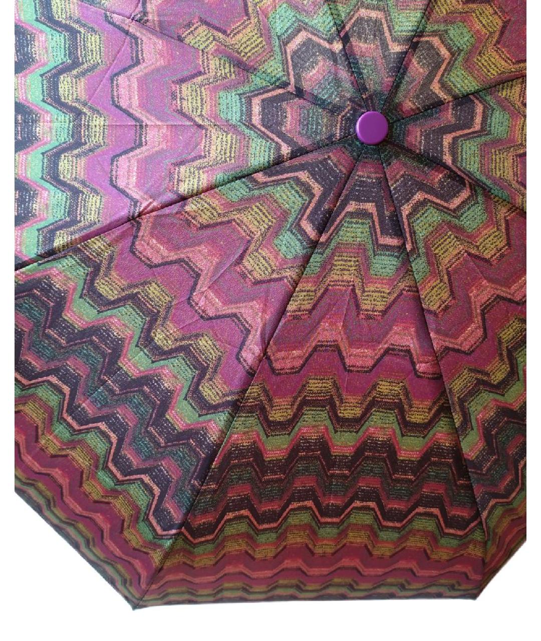 MISSONI Мульти зонт, фото 2