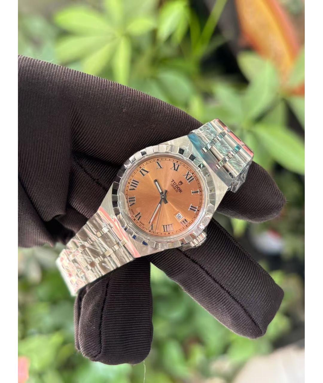 TUDOR Часы, фото 4