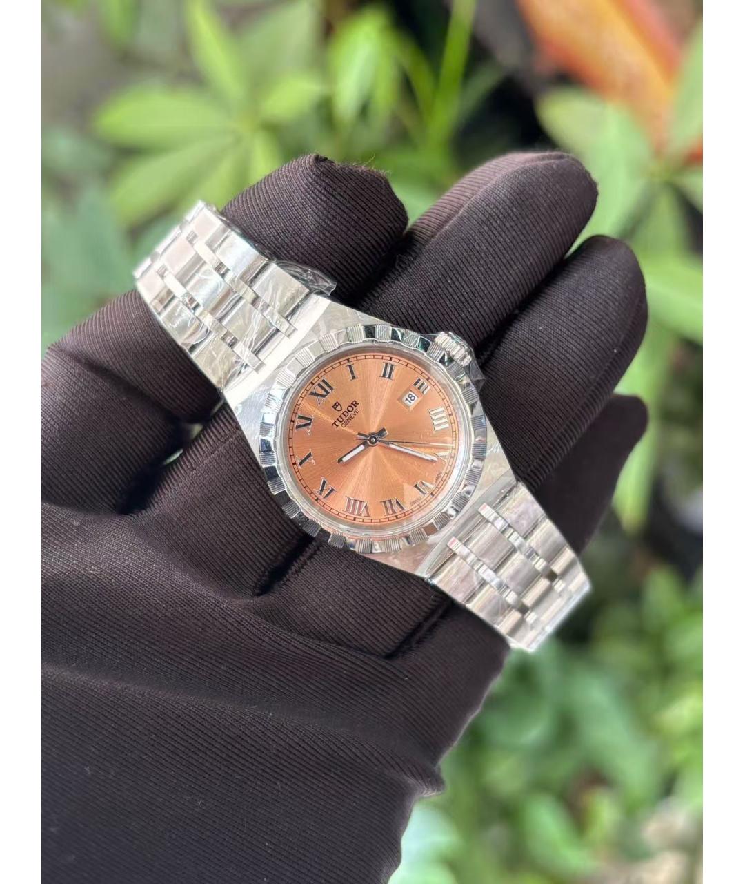 TUDOR Часы, фото 3