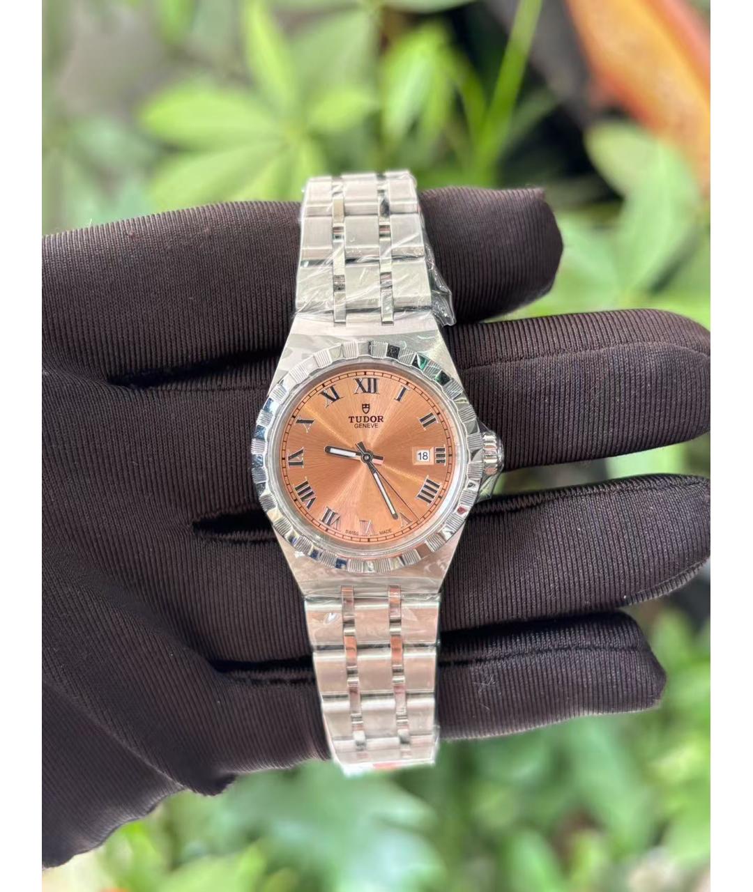 TUDOR Часы, фото 2