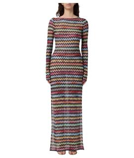 MISSONI Повседневное платье