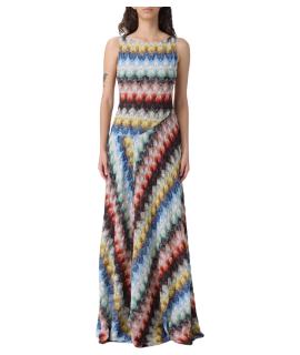 MISSONI Повседневное платье