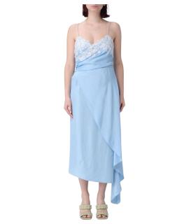 MOSCHINO Повседневное платье