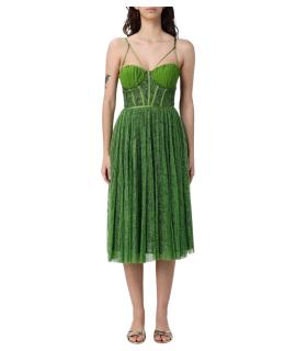 ELISABETTA FRANCHI Повседневное платье