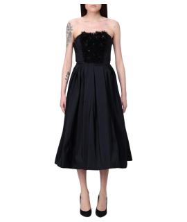 ELISABETTA FRANCHI Вечернее платье