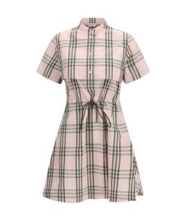 BURBERRY Повседневное платье