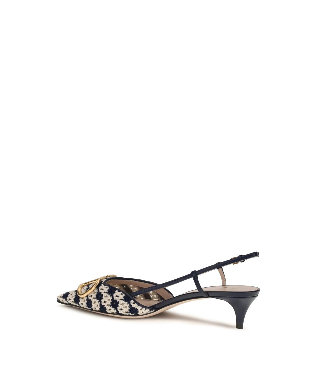 VALENTINO Туфли, фото 3