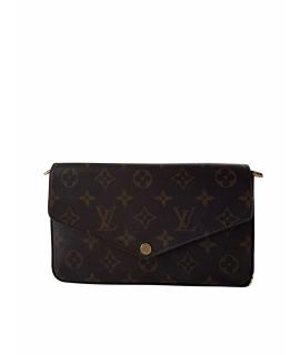 LOUIS VUITTON Сумка через плечо