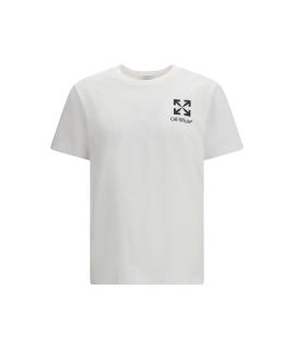 OFF-WHITE Футболка