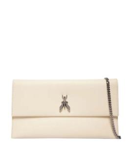 PATRIZIA PEPE Клатч/вечерняя сумка