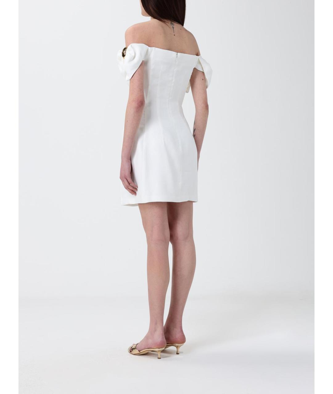 ELISABETTA FRANCHI Повседневное платье, фото 2