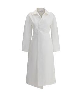 ALAIA Повседневное платье