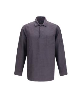 DEPERLU Классическая рубашка