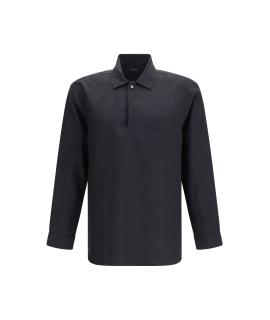 DEPERLU Классическая рубашка