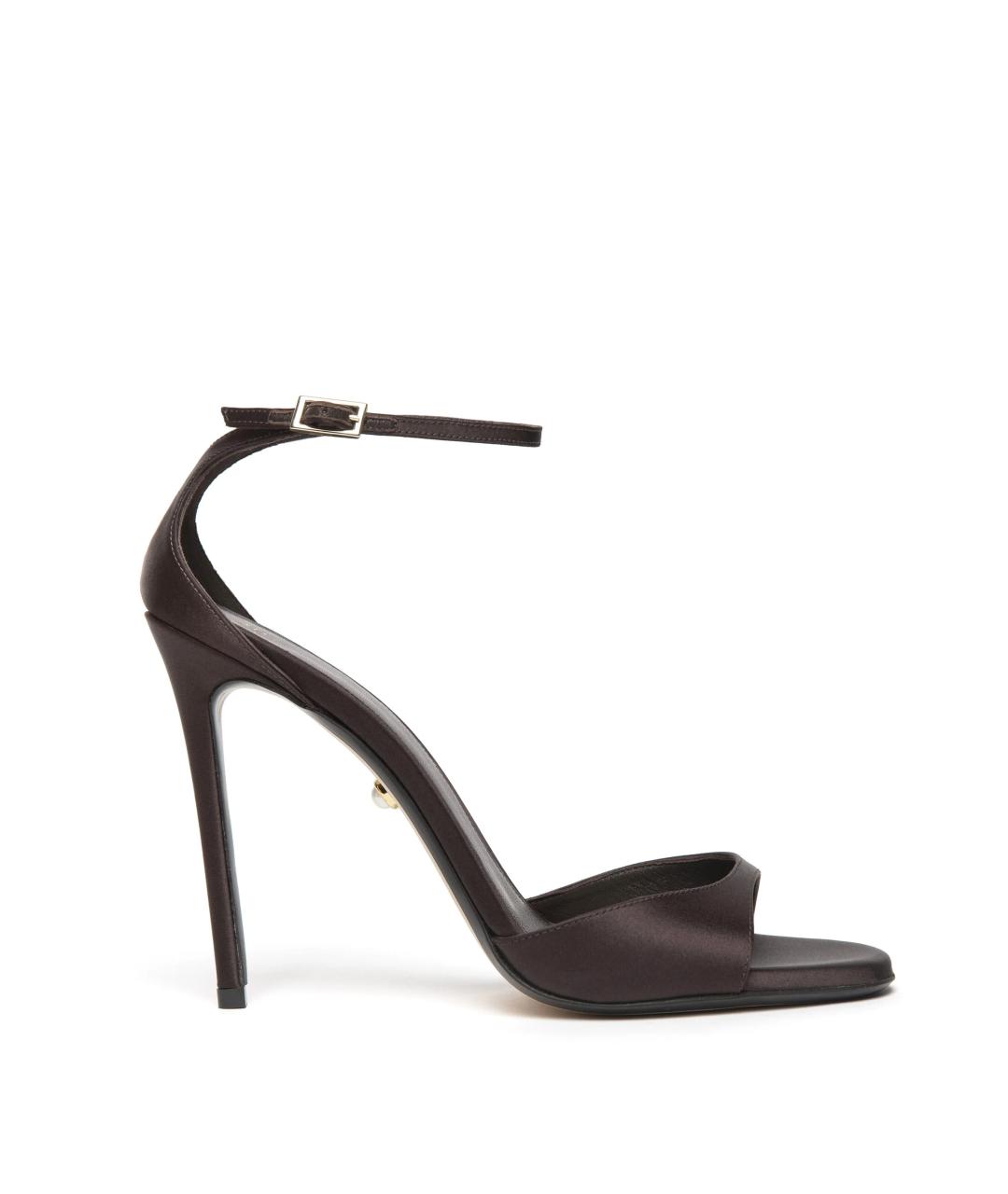 ALEVI Текстильные босоножки, фото 2