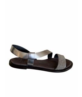 BRUNELLO CUCINELLI Босоножки