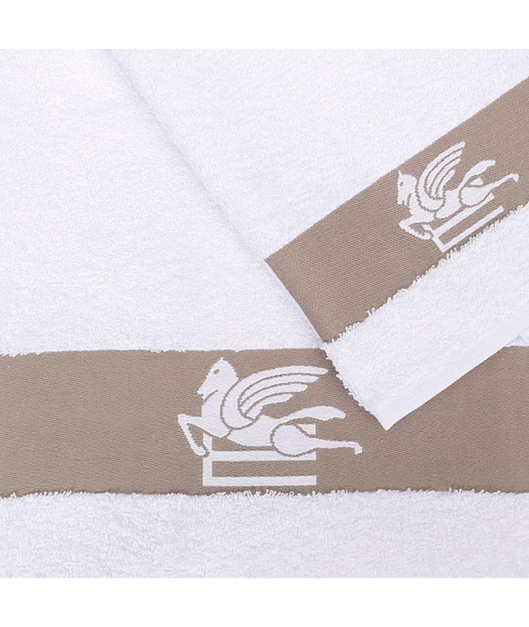 ETRO Хлопковое полотенце, фото 3