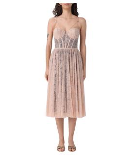 ELISABETTA FRANCHI Вечернее платье