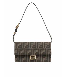 FENDI Сумка через плечо