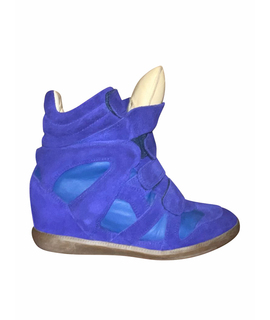 

Кроссовки ISABEL MARANT