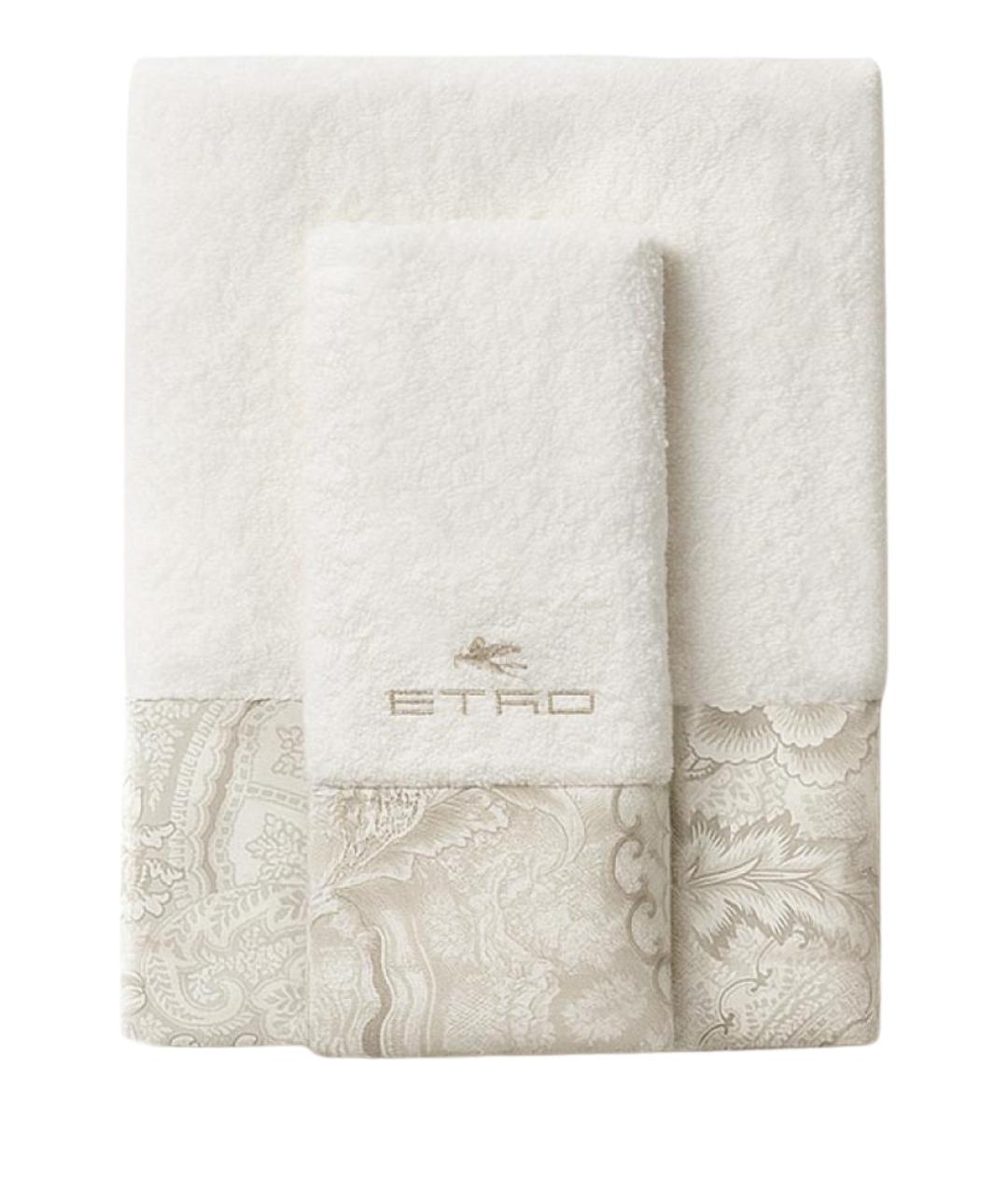 ETRO Хлопковое полотенце, фото 1
