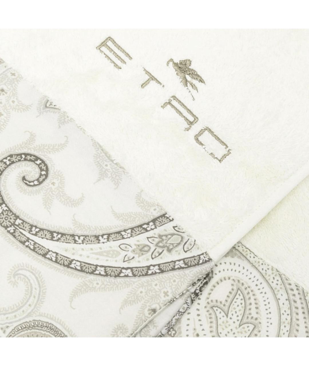 ETRO Хлопковое полотенце, фото 2