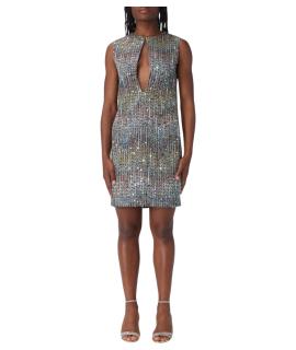 MISSONI Коктейльное платье