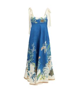 Alemais Повседневное платье